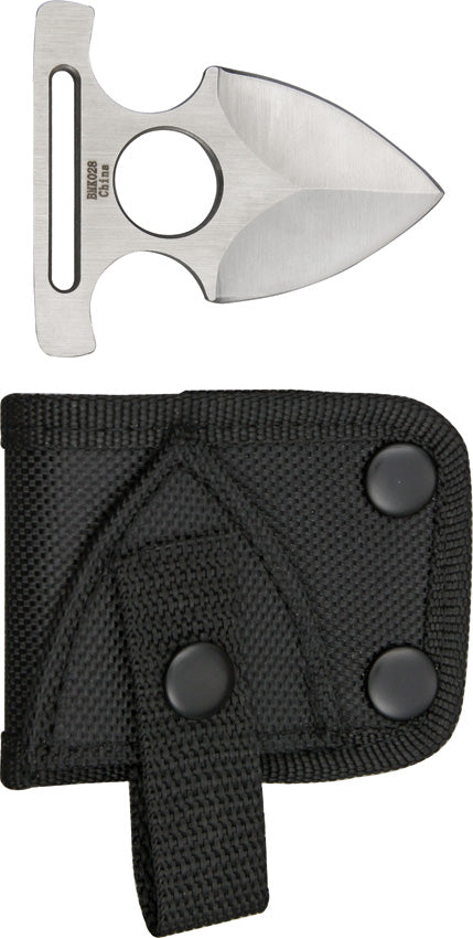 Push Dagger H0027 BRUSHED FINISH