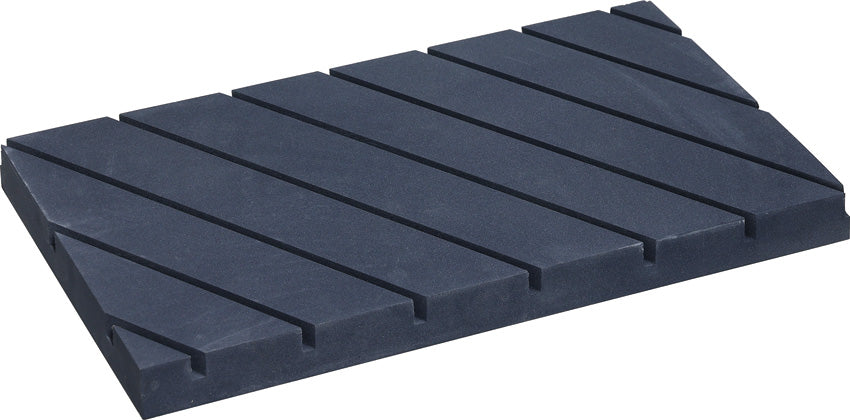 Large Flattening Stone 320grit LFS320 (CARDBOARD BOX)