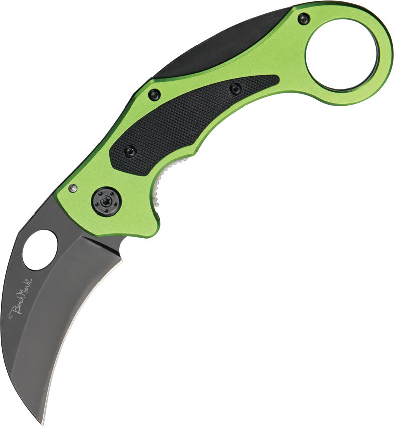Venom Karambit BMK043