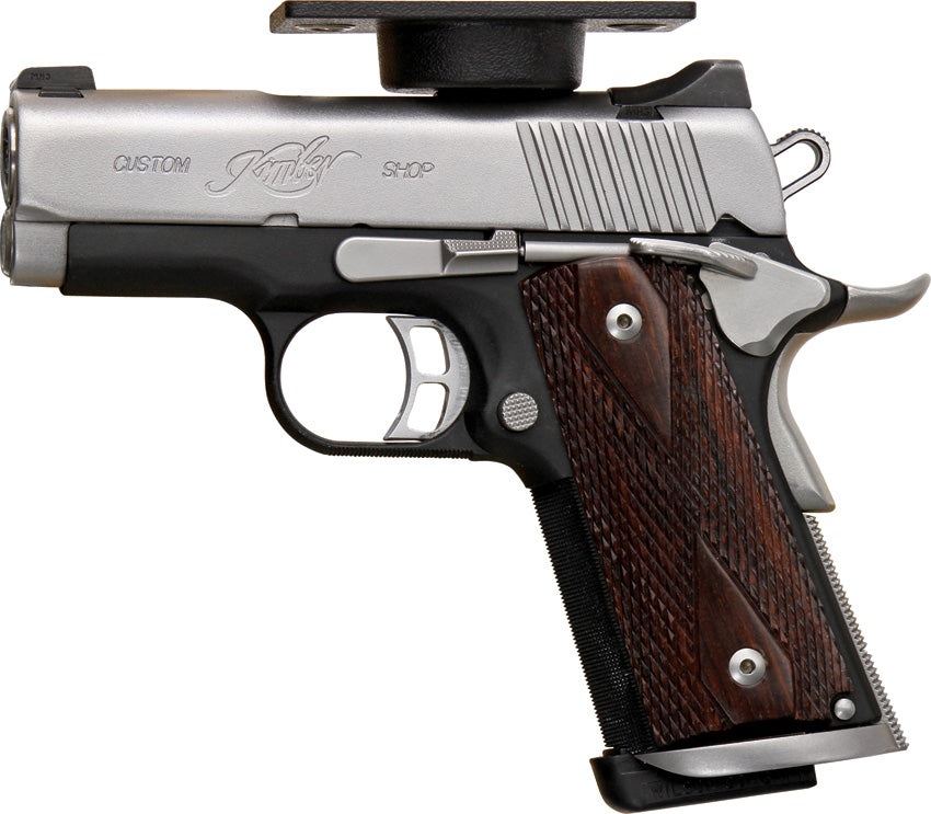 Quick Draw Gun Magnet QDGM1