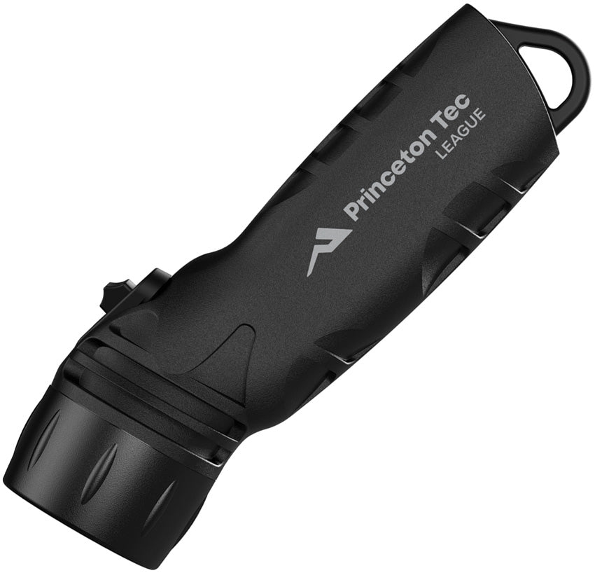 League Flashlight Black LG4-BK