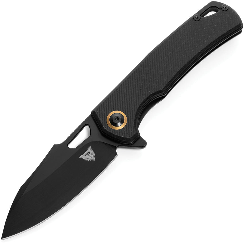 Shadowhawk Linerlock Black 850052118150