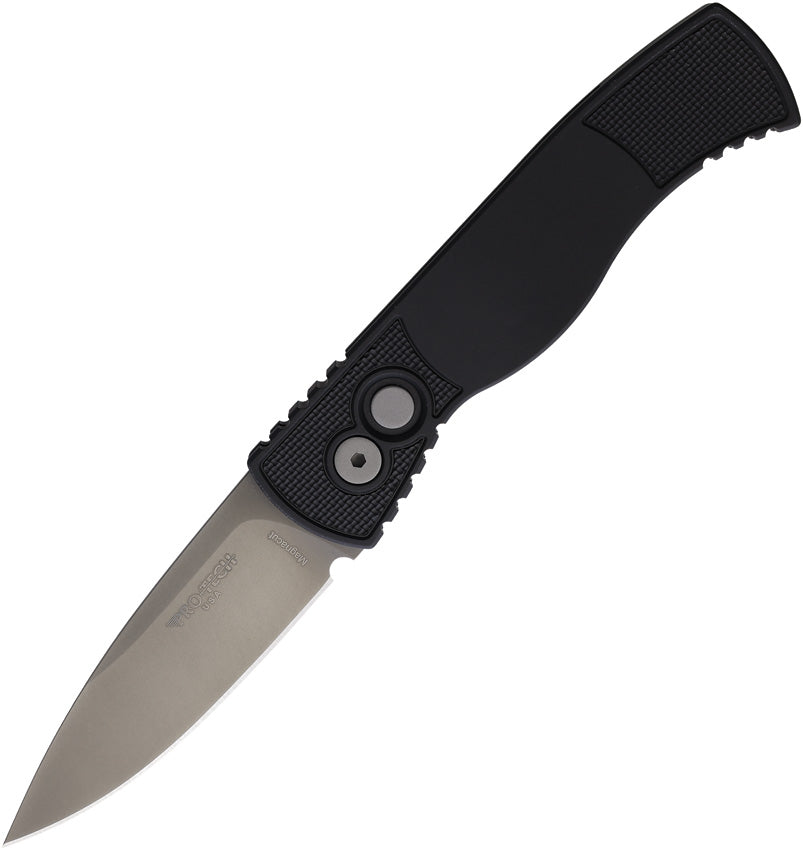 Auto Tactical Response 2 Black