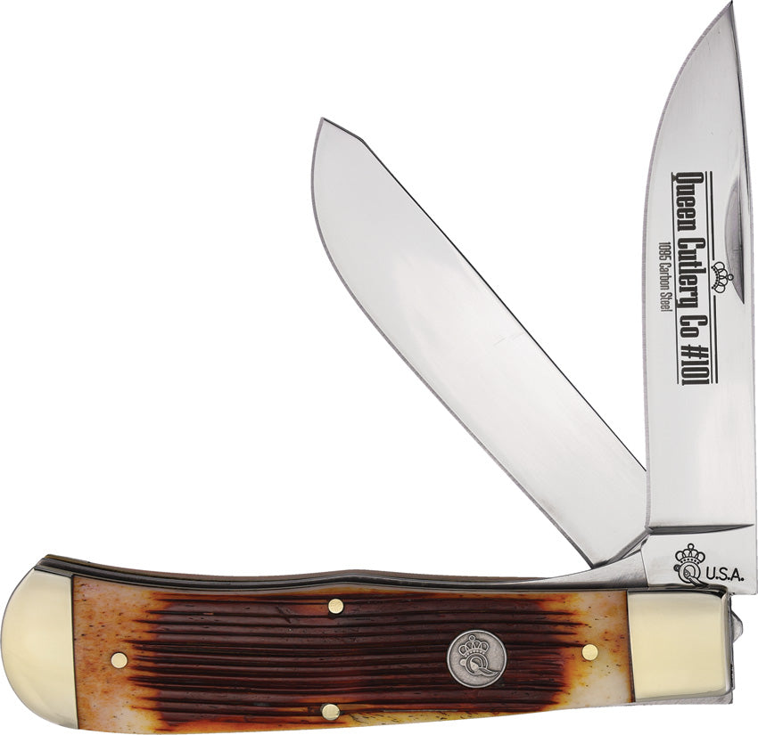 Linerlock Amber Winter QAWB206L