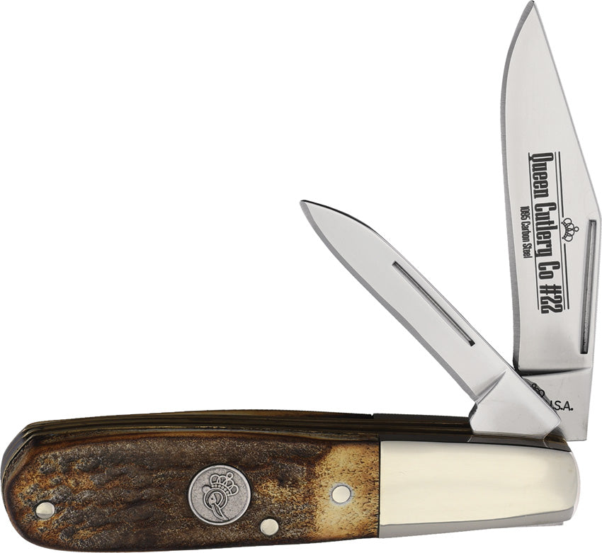 Barlow Stag QGSH281