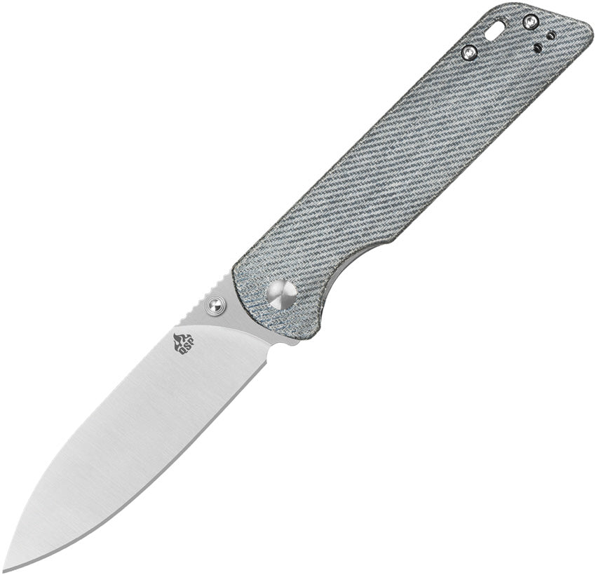 Parrot Linerlock Denim V2