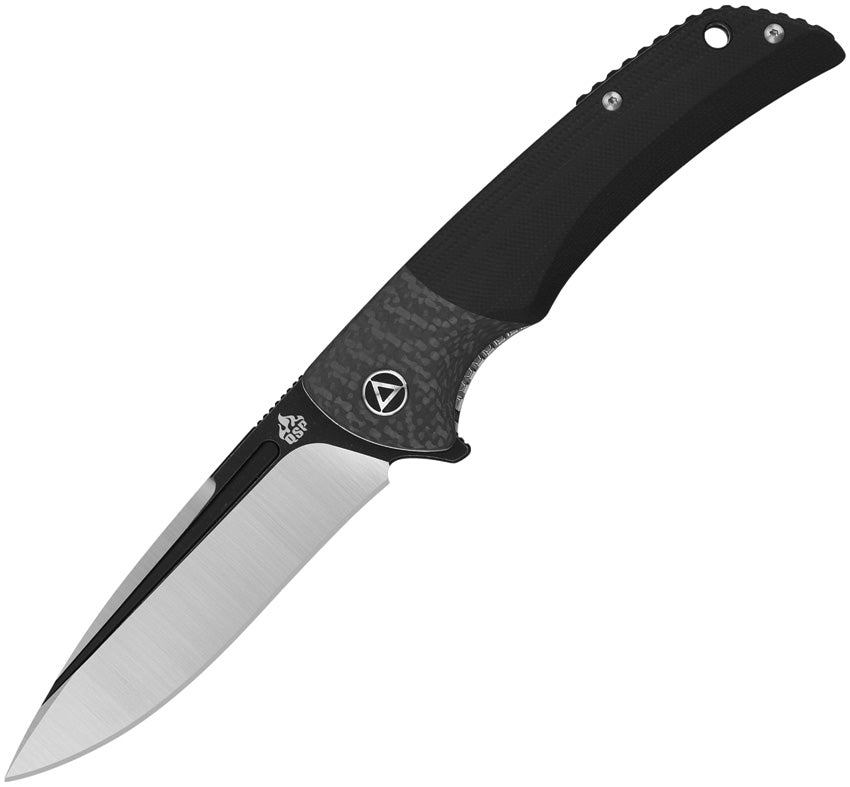 Harpyie Linerlock Black QS129-A