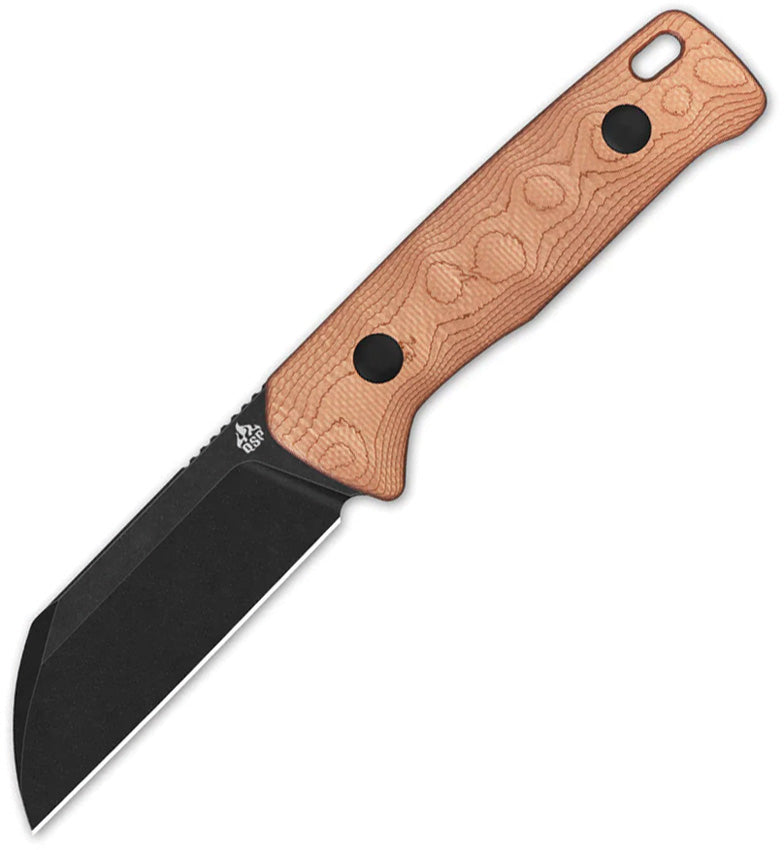 Baby Penguin Fixed Blade Copp