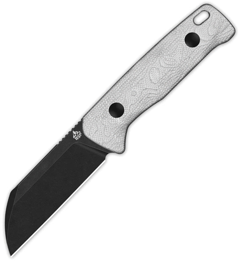 Baby Penguin Fixed Blade Alum
