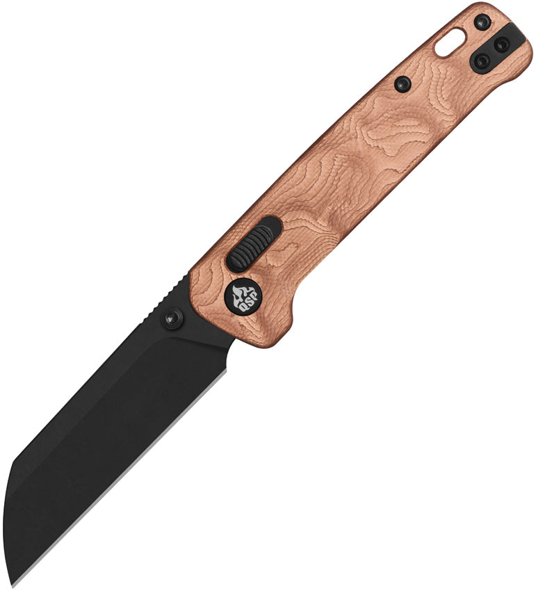 Penguin Glyde Lock Copper QS130GL-F2