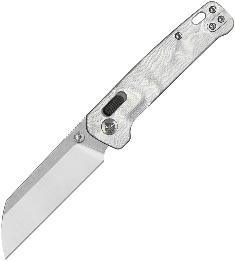 Penguin Glyde Lock Alum Foil QS130GL-G1