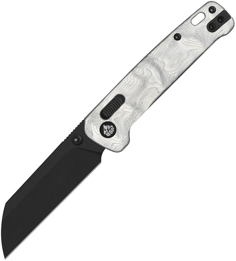Penguin Glyde Lock Alum Foil QS130GL-G2