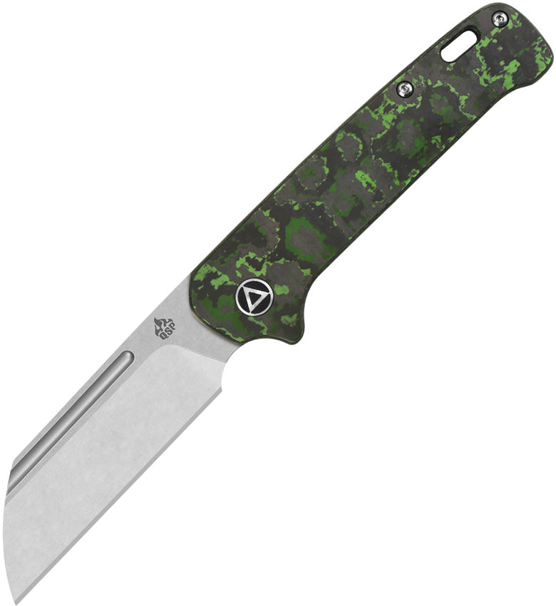Penguin Slip Joint Jungle CF QS130SJE1