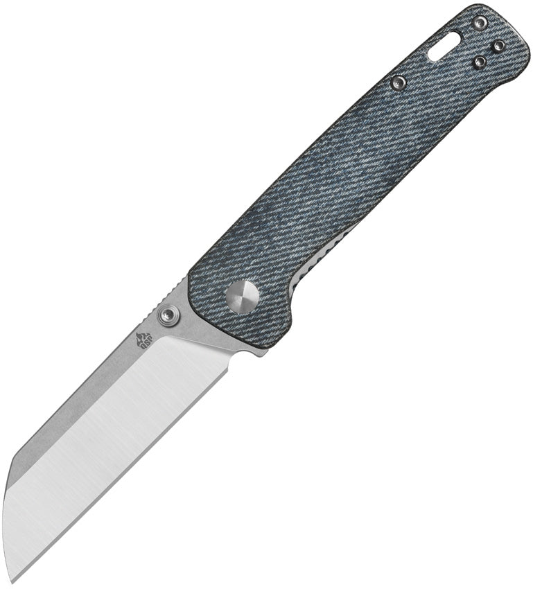 Penguin V2 Linerlock Denim QS130V2-B1