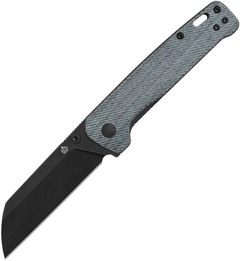 Penguin V2 Linerlock Denim