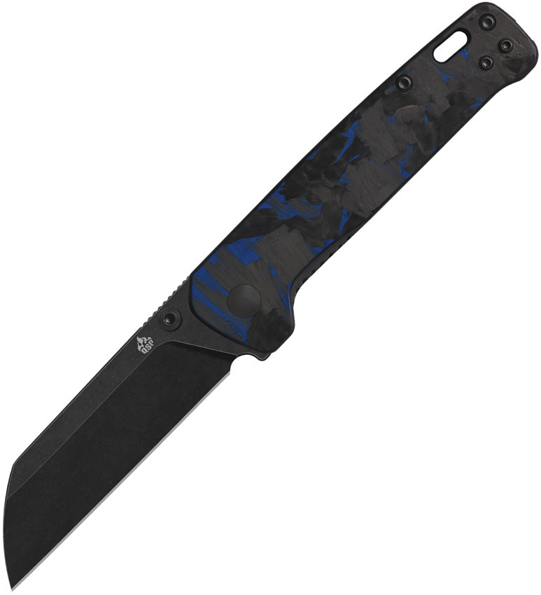 Penguin V2 Linerlock Blue CF
