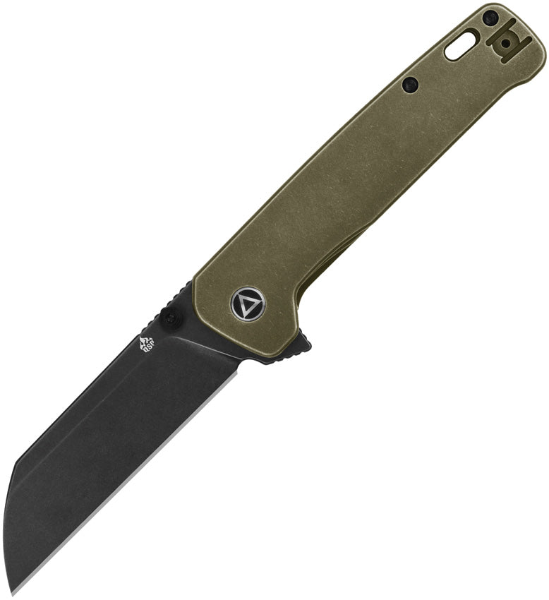 Penguin Plus Linerlock Bronze QS130XL-B