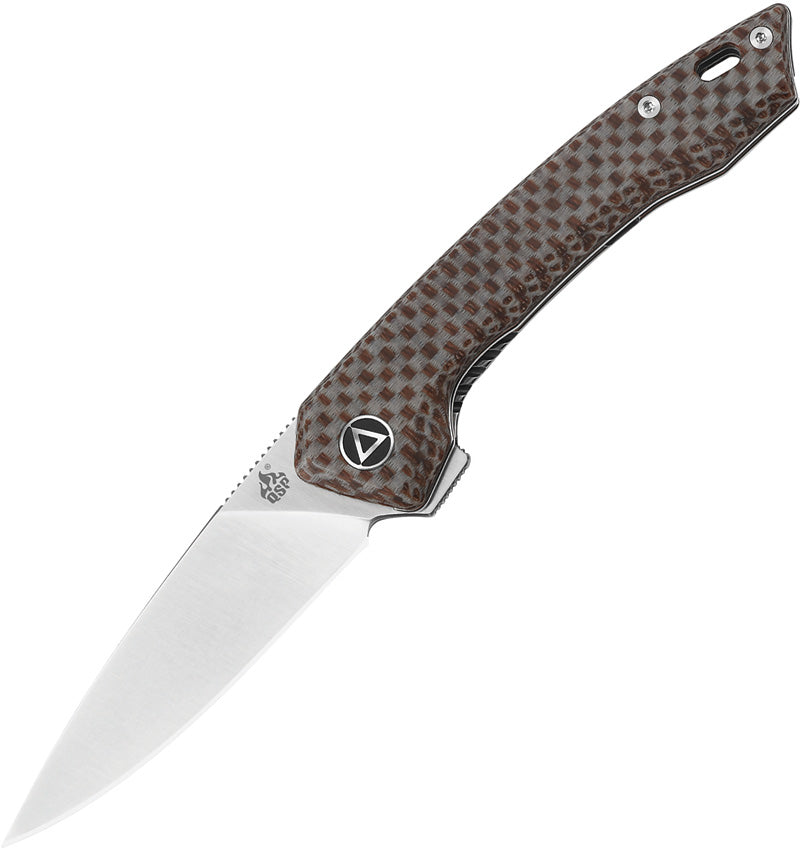 Leopard Linerlock QS135-D