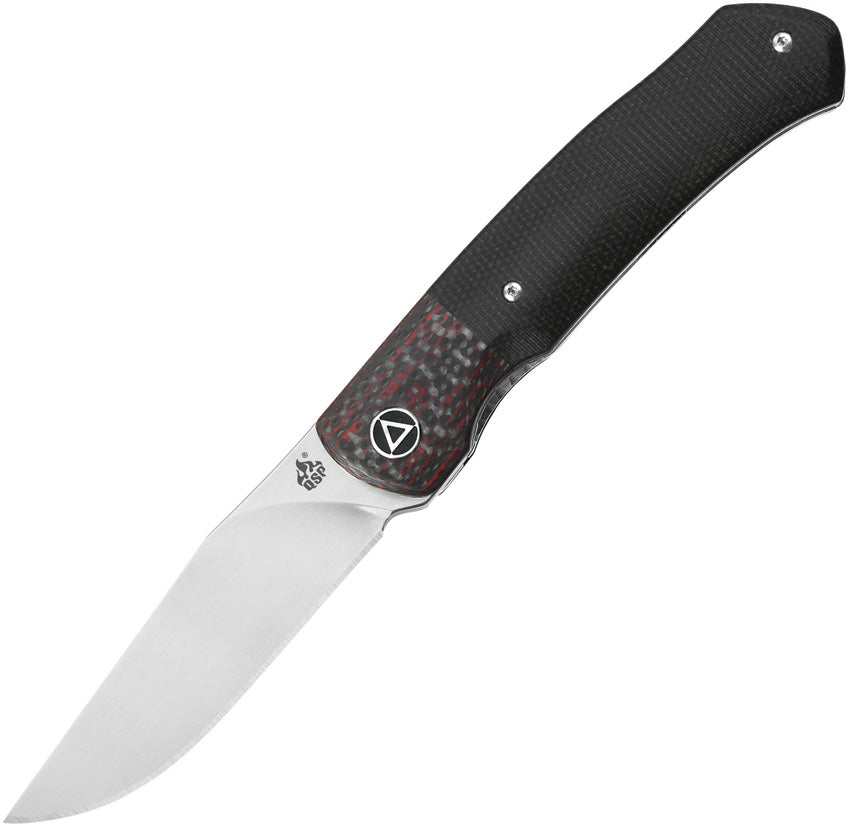 Gannet Linerlock Black QS137-A