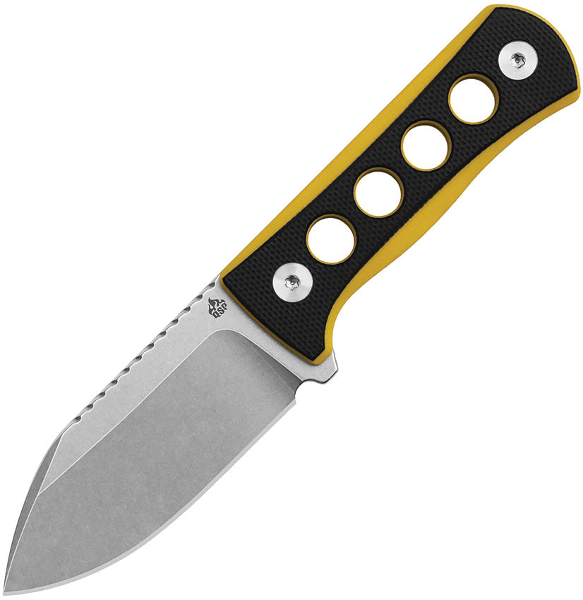 Canary Neck Knife QS141-A1