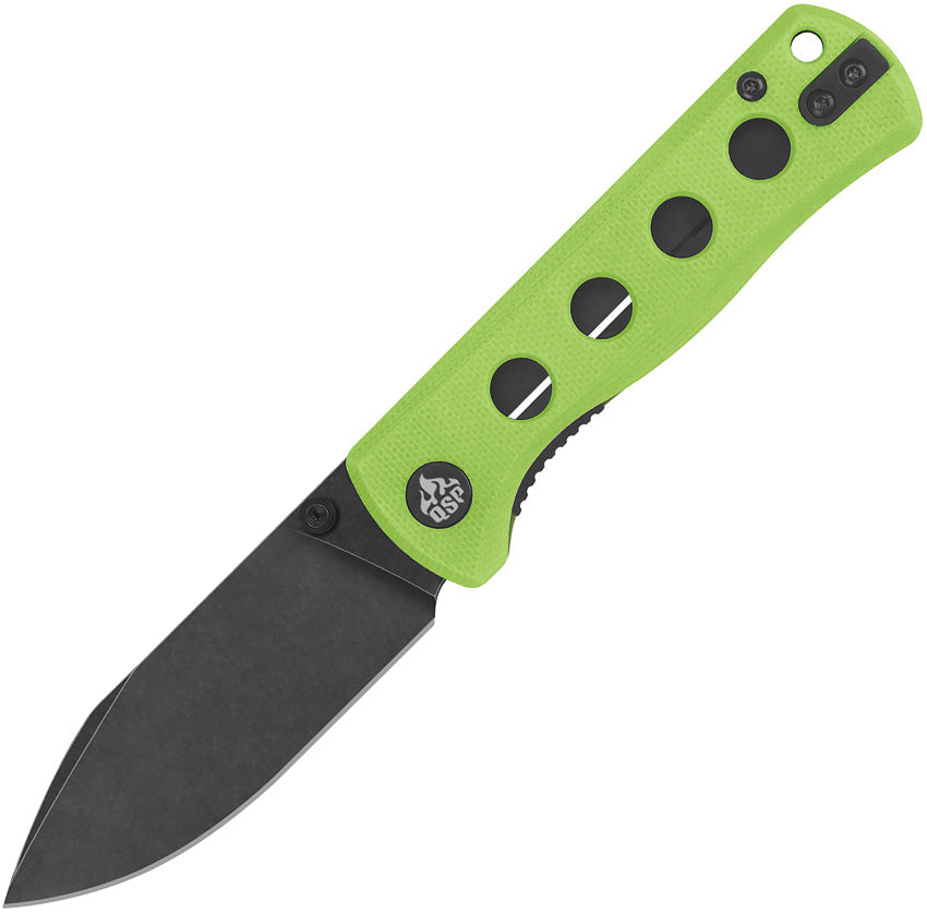 Canary Linerlock Neon G10 QS150-C2