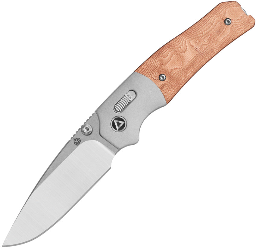 Vault Glyde Lock Copper Foil QS157-D1