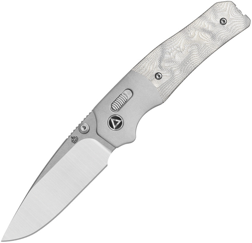 Vault Glyde Lock Alum Foil QS157-E1