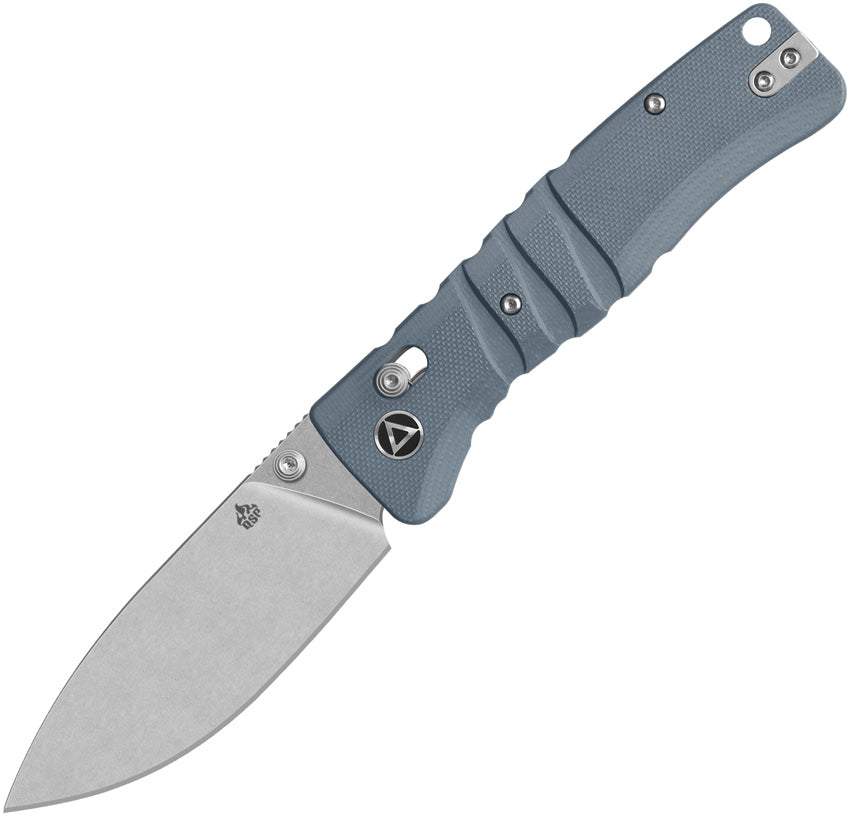 Ripley Glyde Lock Gray G10 QS160-B1