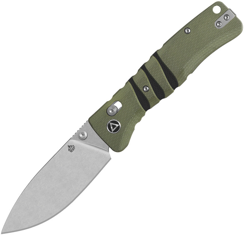 Ripley Glyde Lock Green G10 QS160-C1