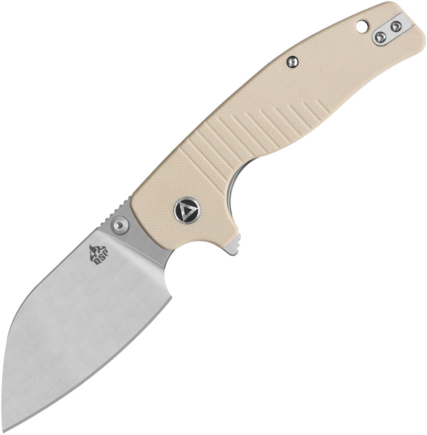 Chefmaster Linerlock Ivory QS163-B1