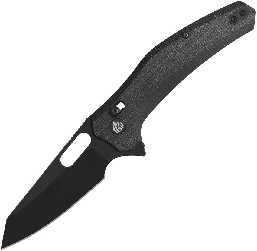 Emu Glyde Lock Black Mic