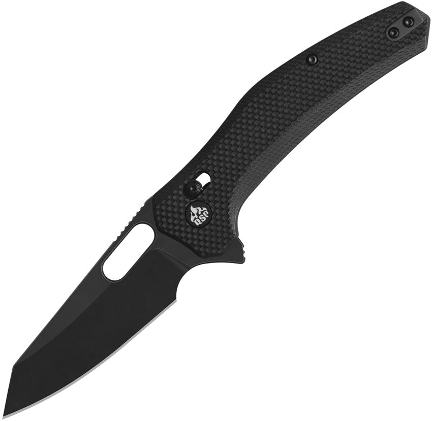 Emu Glyde Lock Black G10 QS164-C2
