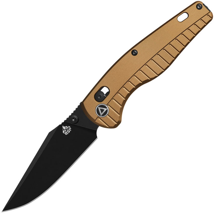 Reptile. Glyde Lock. Champagne QS165-A2