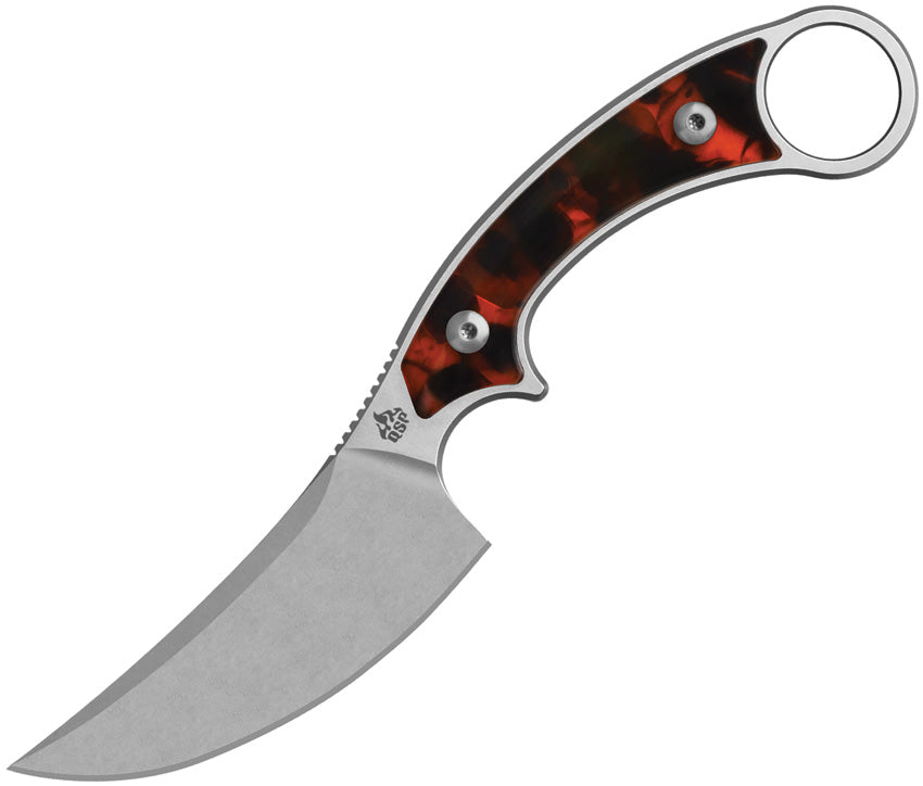 Viper Fixed Blade SW Tort