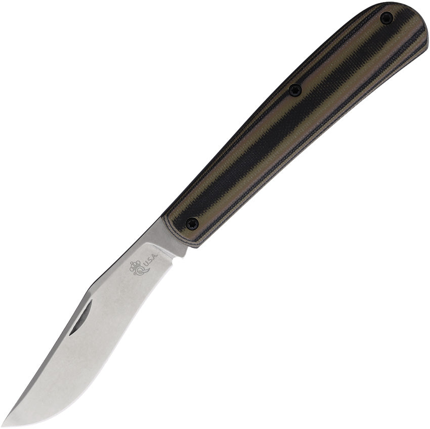 Slip Joint Camo G10 QSJMCAMOG10