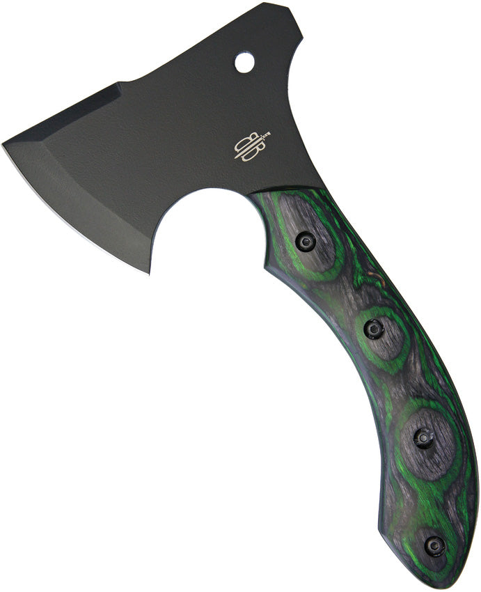Tactical Army Hatchet