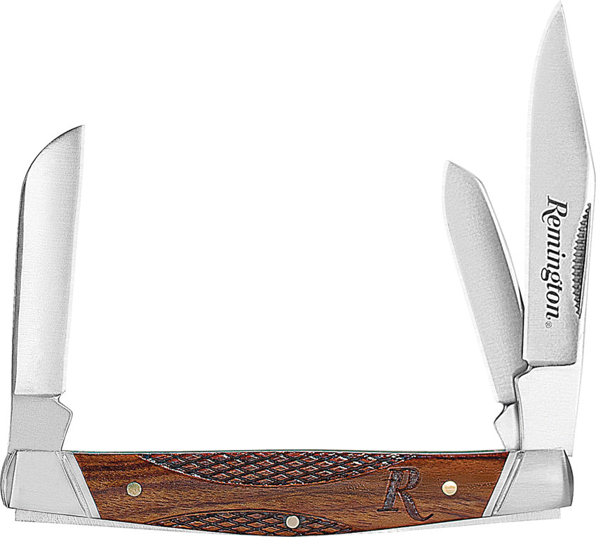 Woodland Stockman