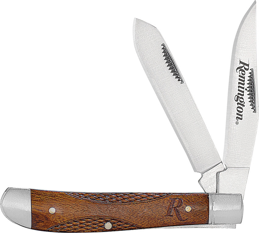 Woodland Trapper