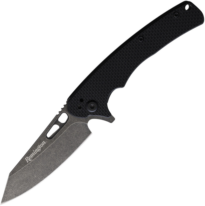 EDC Linerlock Black 15666