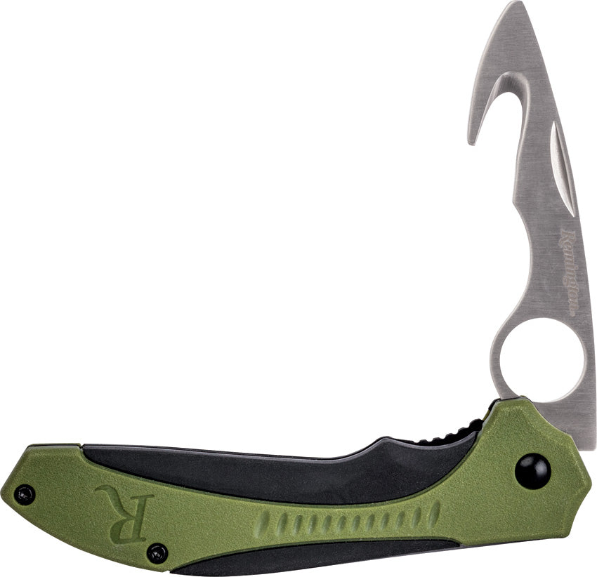 Sportsman Linerlock Skinner