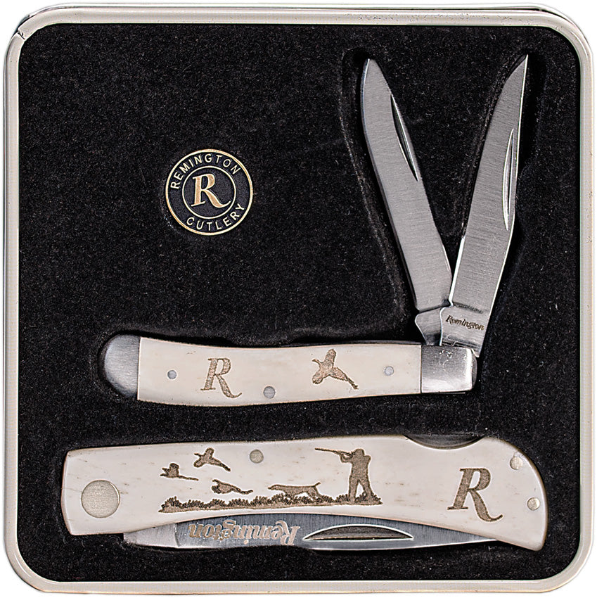 Flushing Pheasant Gift Set 15684