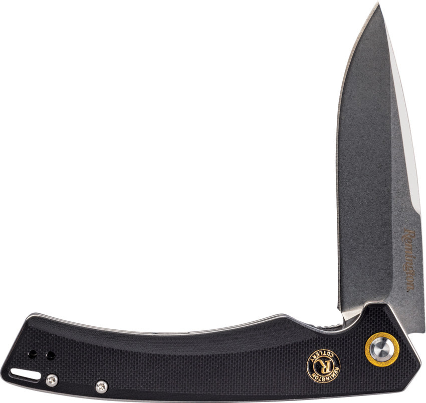 EDC Linerlock Drop Point R15734