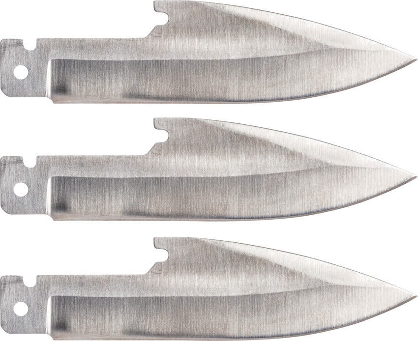 Replacement Blades Drop Point R15742
