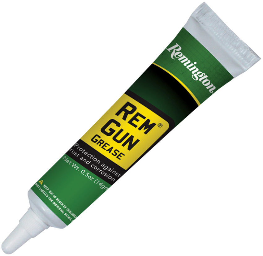 Rem-Gun Grease .5oz Tube 18501