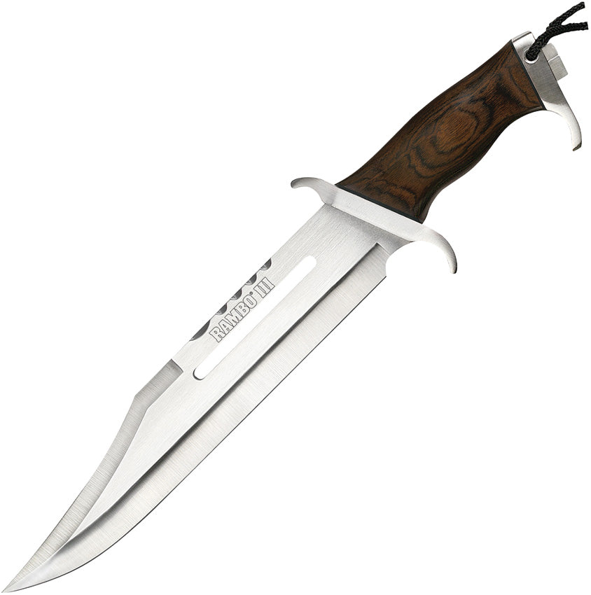 Rambo III Standard Edition 9296