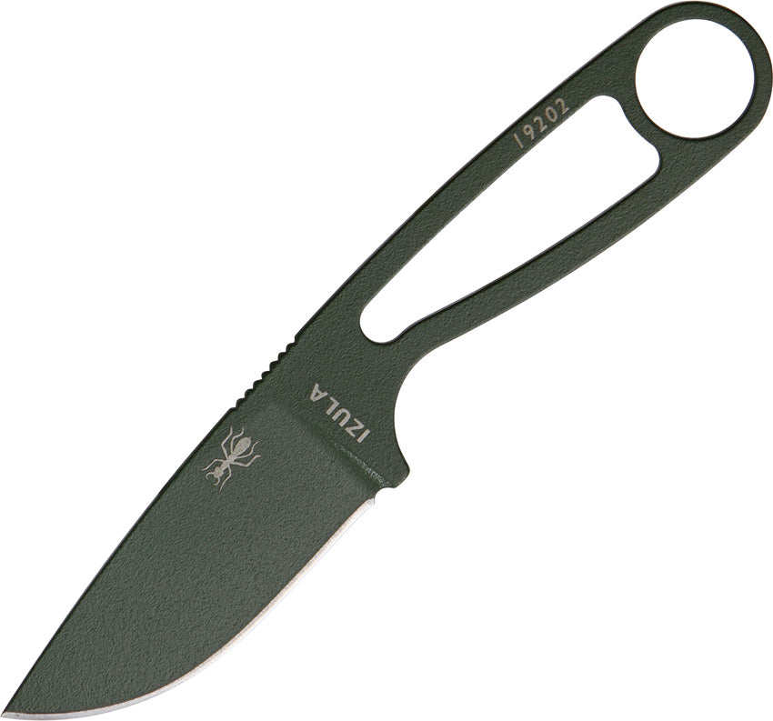 Izula OD Green IZULA-OD