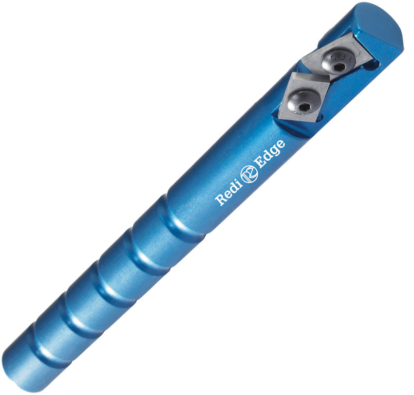 Original Knife Sharpener Blue RED0198-BL