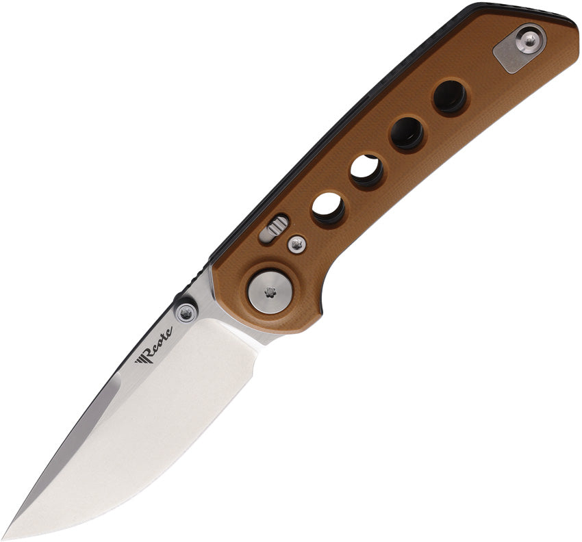 PL-XT Pivot Lock Tan SW