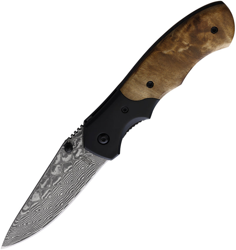 Army Linerlock BNB142267