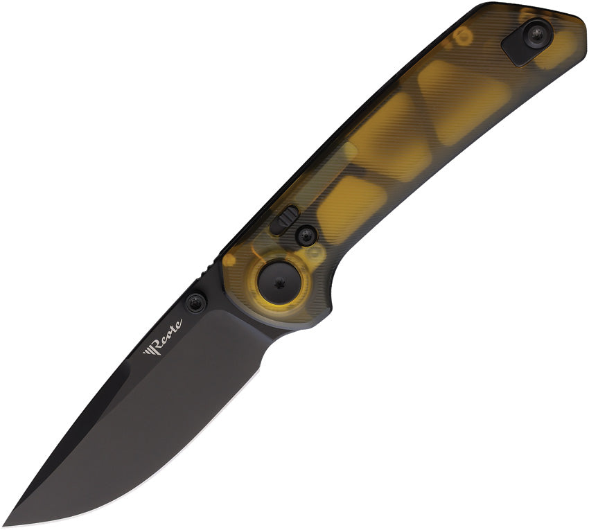 PL-XT Pivot Lock Ultem PVD PL-XT ULTEM PVD